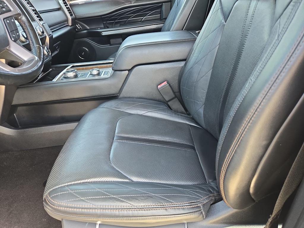 Thumbnail: 2020 Ford Expedition - 11