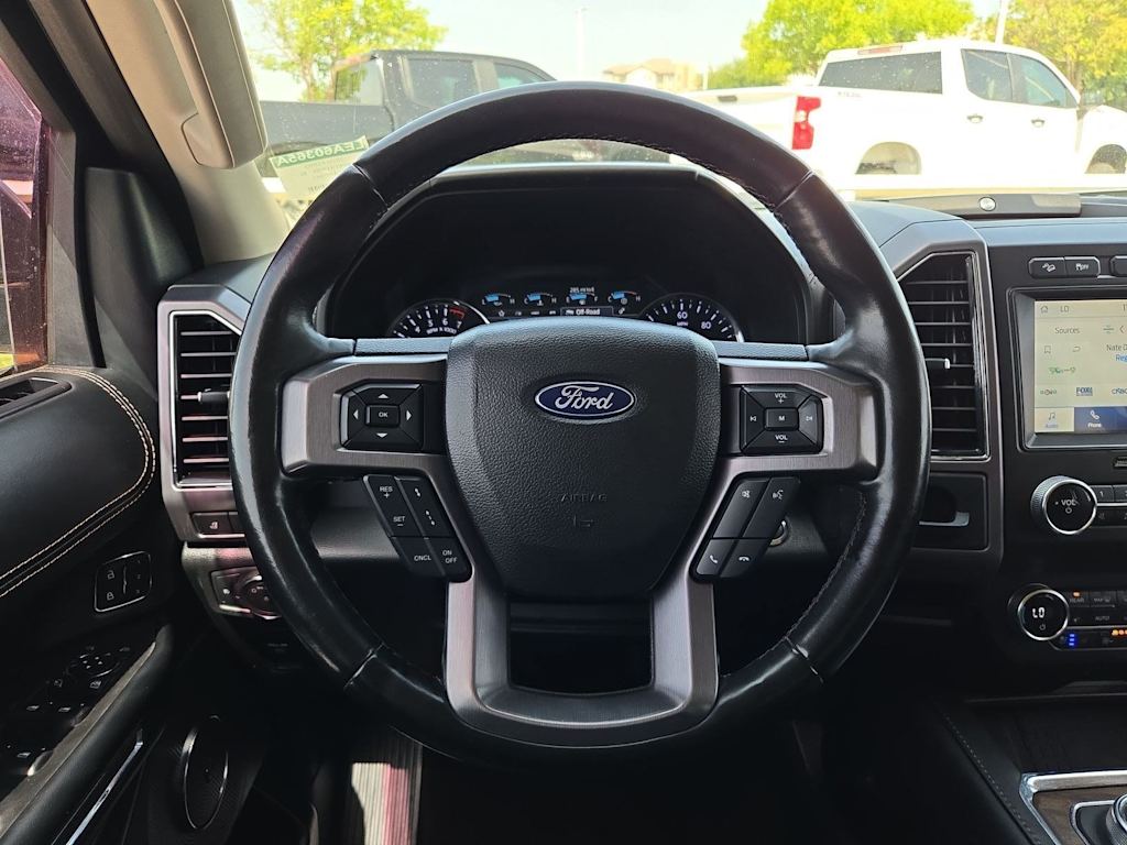 Thumbnail: 2020 Ford Expedition - 14