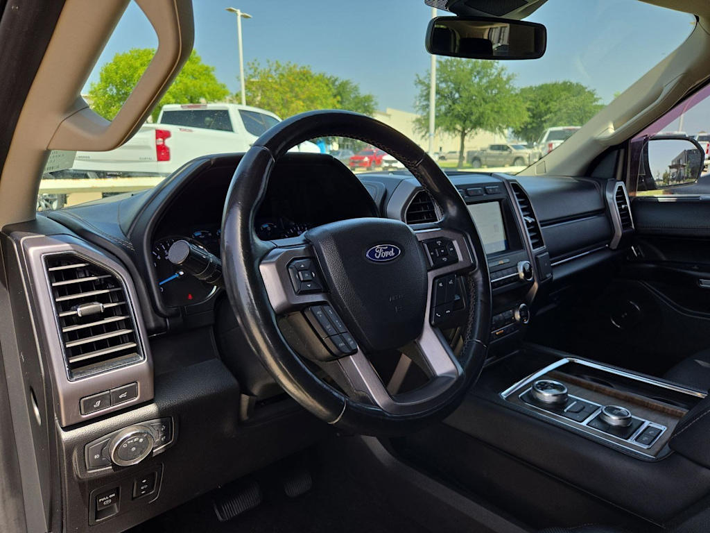 Thumbnail: 2020 Ford Expedition - 2