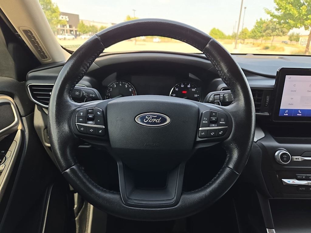 Thumbnail: 2020 Ford Explorer - 13
