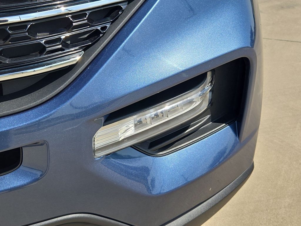 Thumbnail: 2020 Ford Explorer - 7