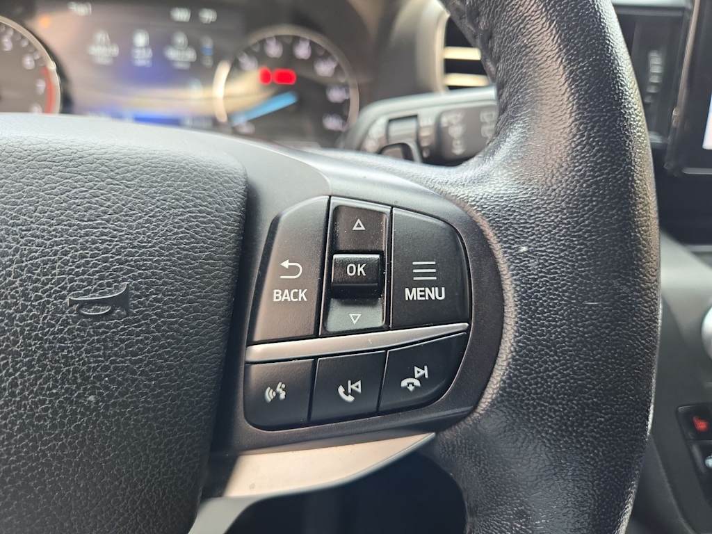 Thumbnail: 2020 Ford Explorer - 30