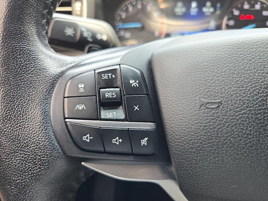 Thumbnail: 2020 Ford Explorer - 29