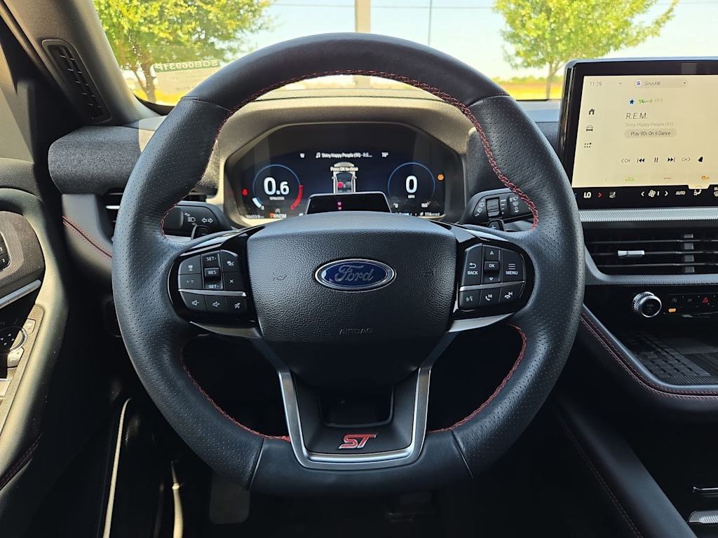 Thumbnail: 2025 Ford Explorer - 13