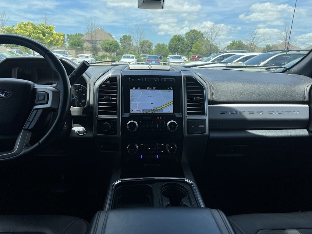 Thumbnail: 2019 Ford F-350 - 13