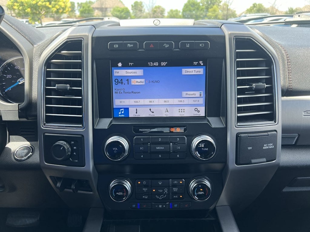 Thumbnail: 2019 Ford F-350 - 37