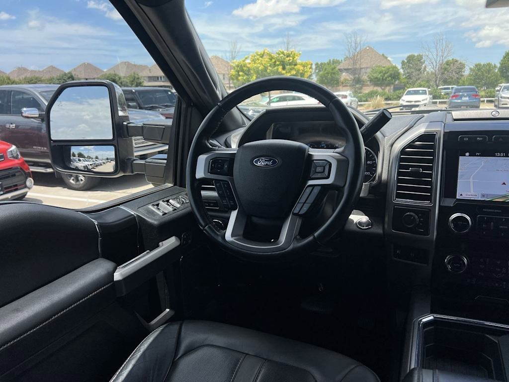 Thumbnail: 2019 Ford F-350 - 2