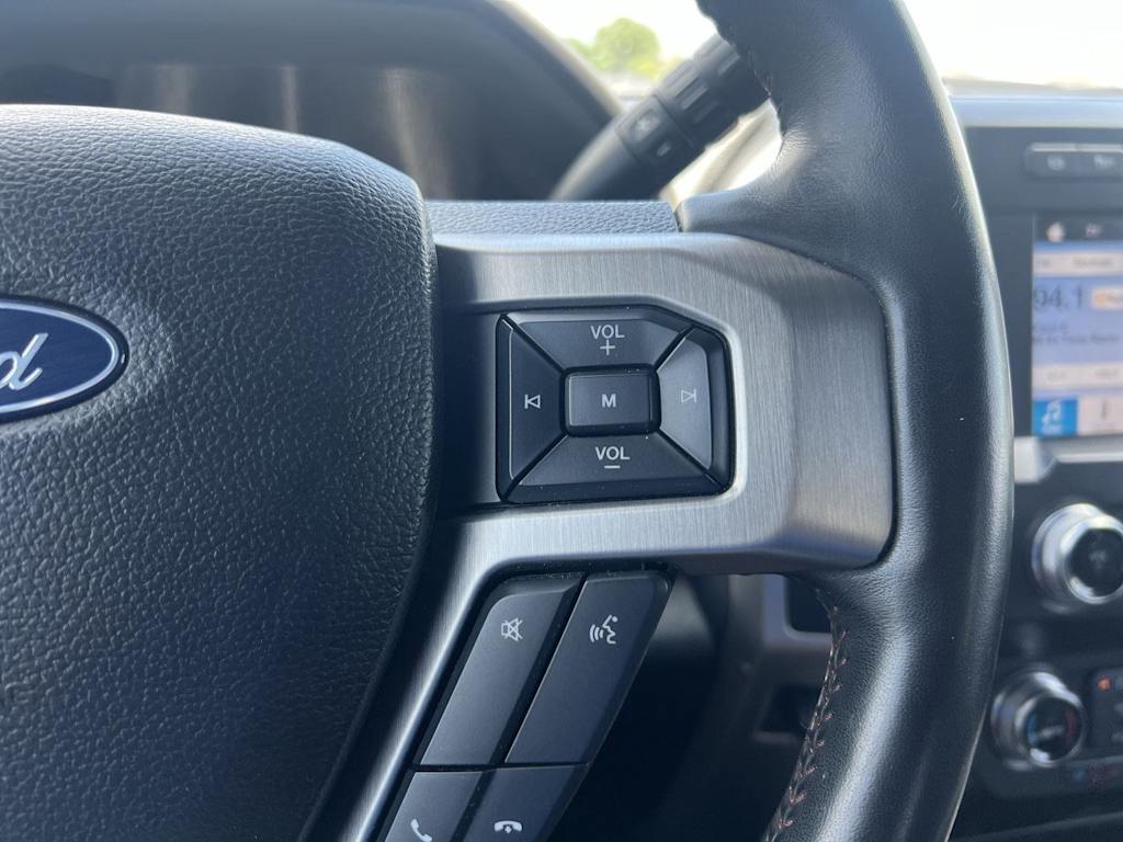 Thumbnail: 2019 Ford F-350 - 35