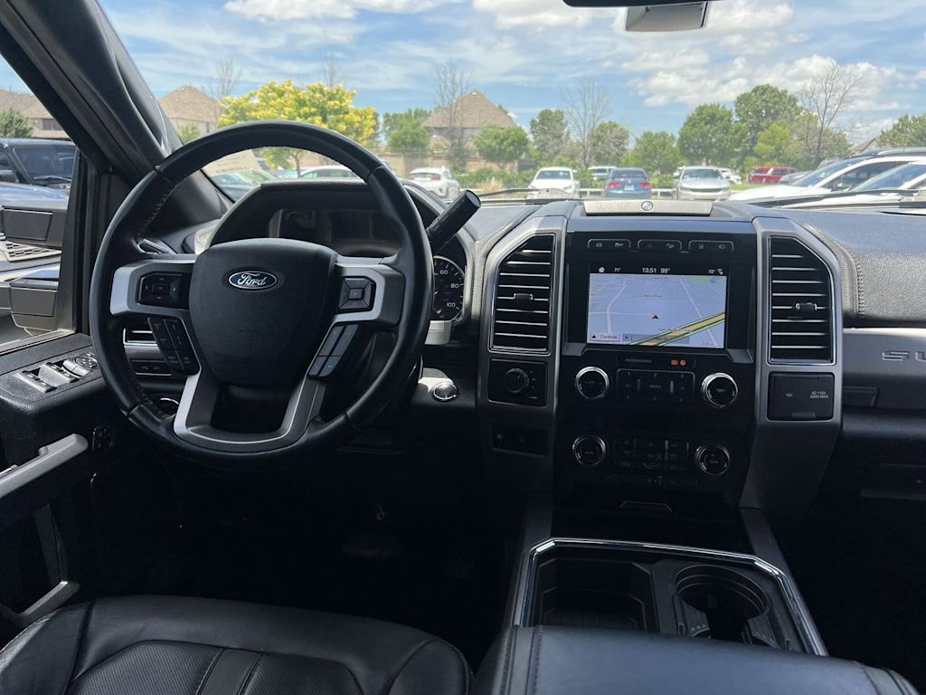 Thumbnail: 2019 Ford F-350 - 9