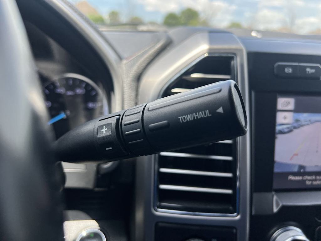 Thumbnail: 2019 Ford F-350 - 41