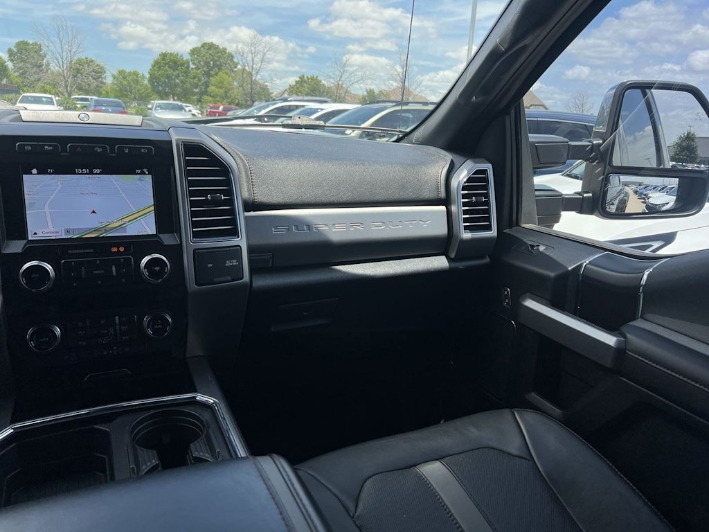Thumbnail: 2019 Ford F-350 - 14