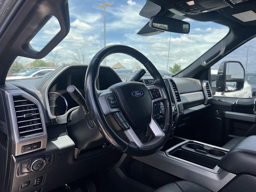 Thumbnail: 2019 Ford F-350 - 22