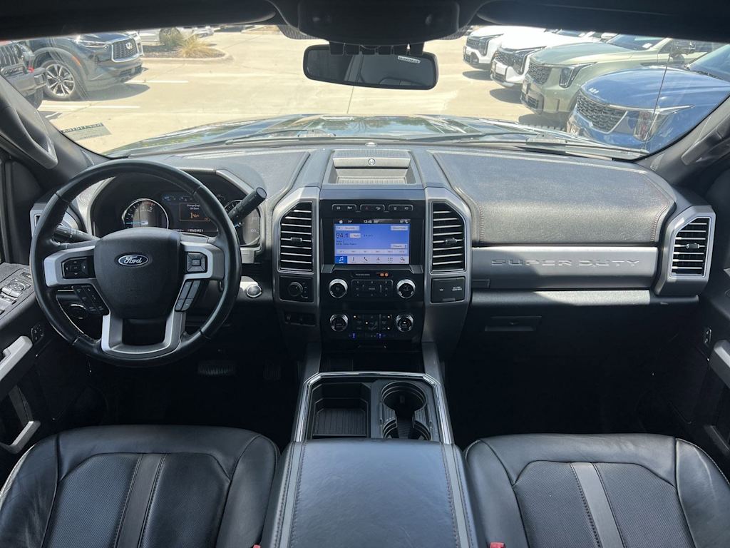 Thumbnail: 2019 Ford F-350 - 26