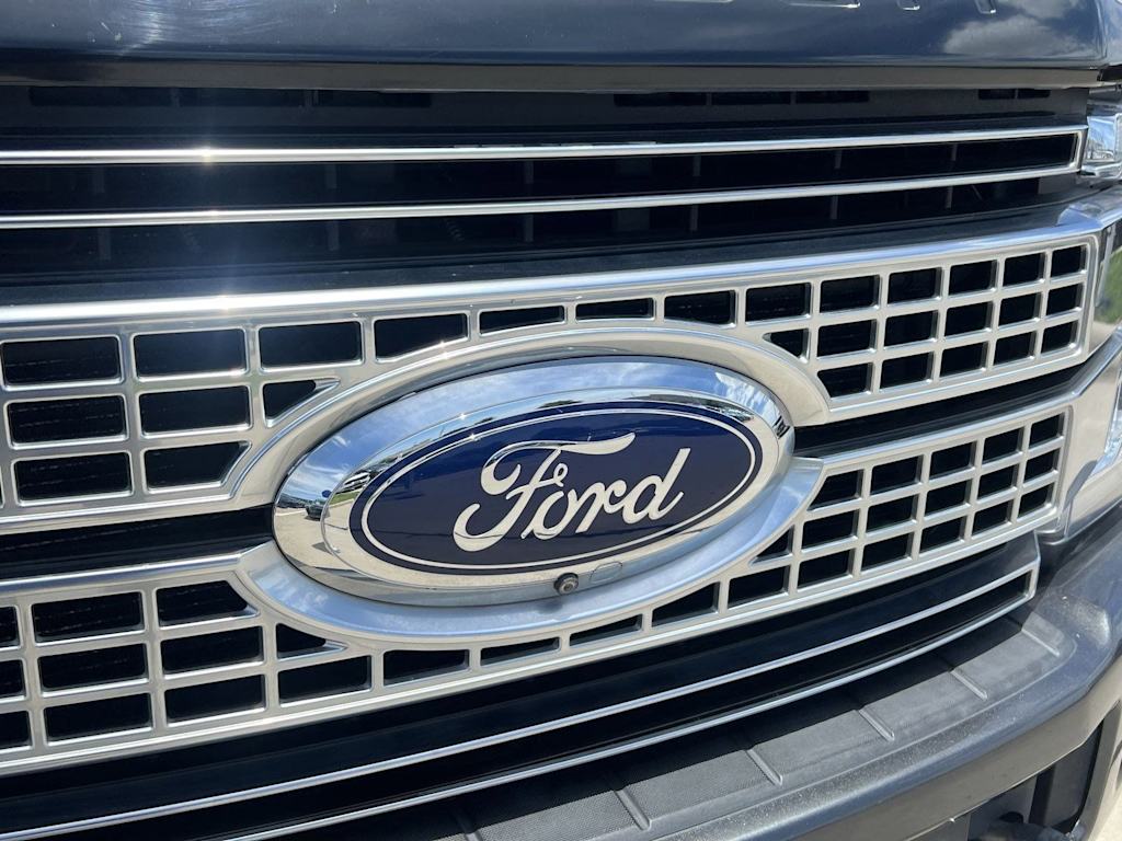 Thumbnail: 2019 Ford F-350 - 7