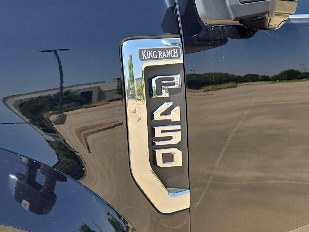 Thumbnail: 2022 Ford F-450 - 15