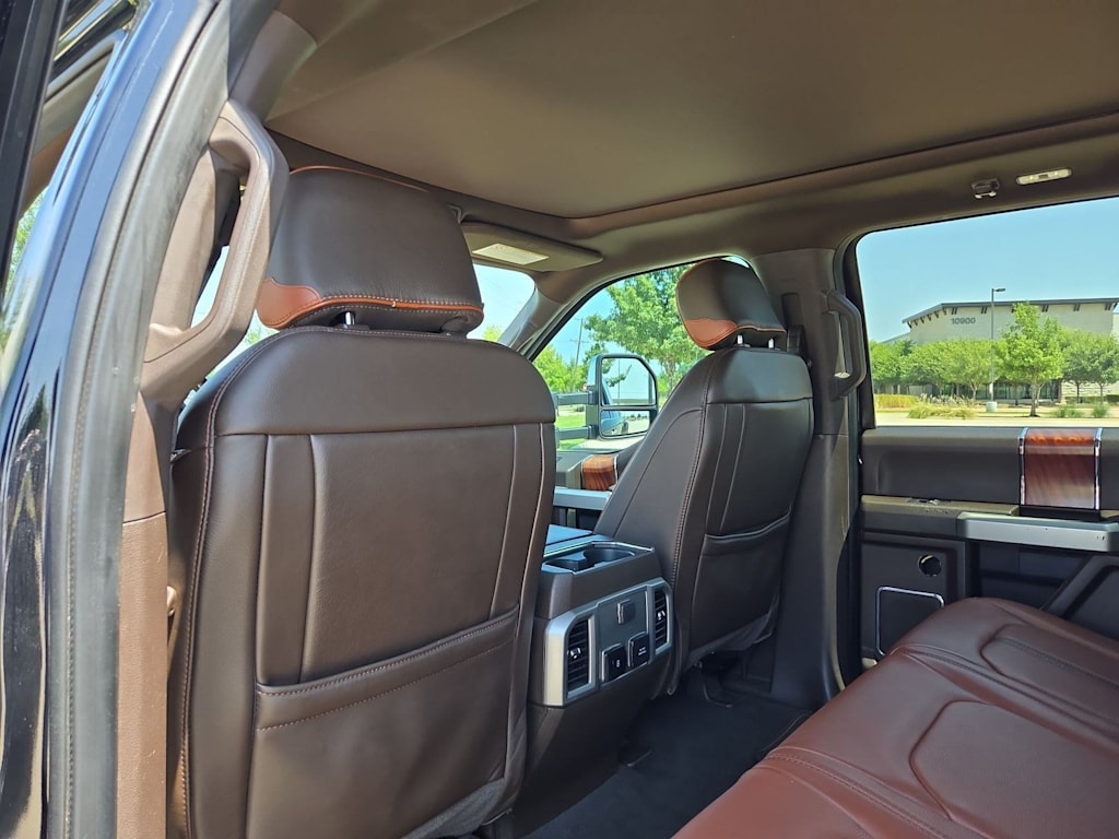 Thumbnail: 2022 Ford F-450 - 12