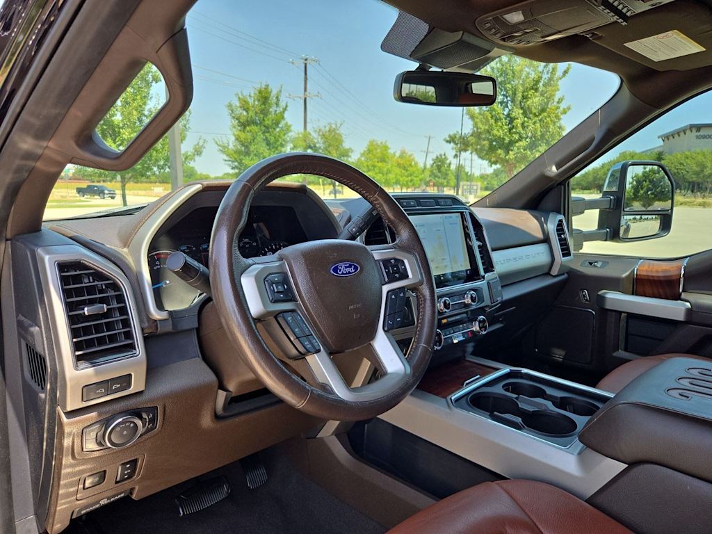 Thumbnail: 2022 Ford F-450 - 2