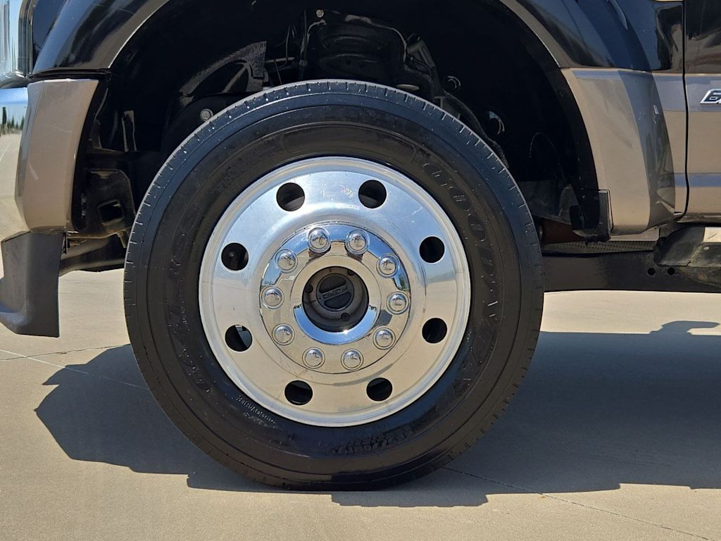 Thumbnail: 2022 Ford F-450 - 7