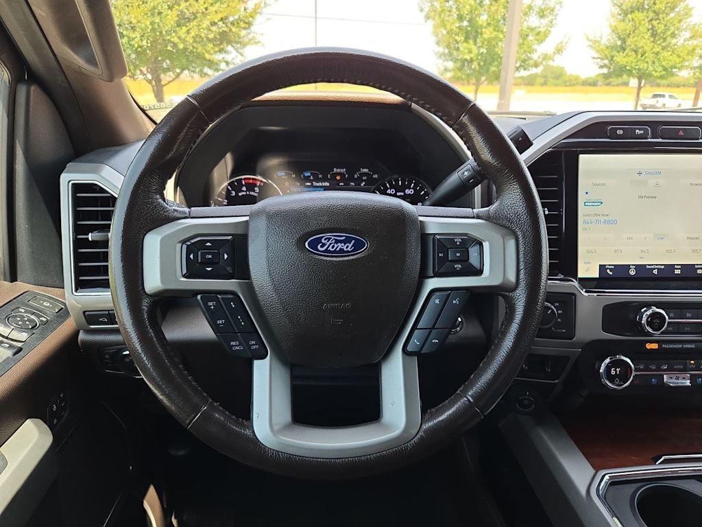 Thumbnail: 2022 Ford F-450 - 13