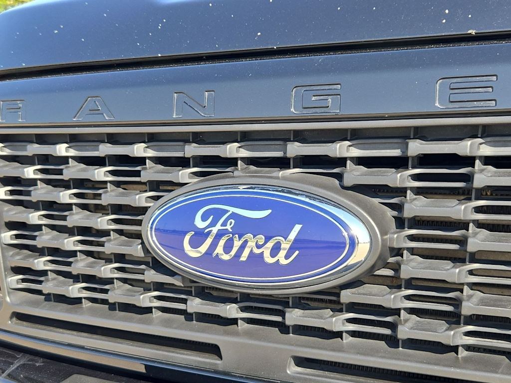Thumbnail: 2020 Ford Ranger - 22