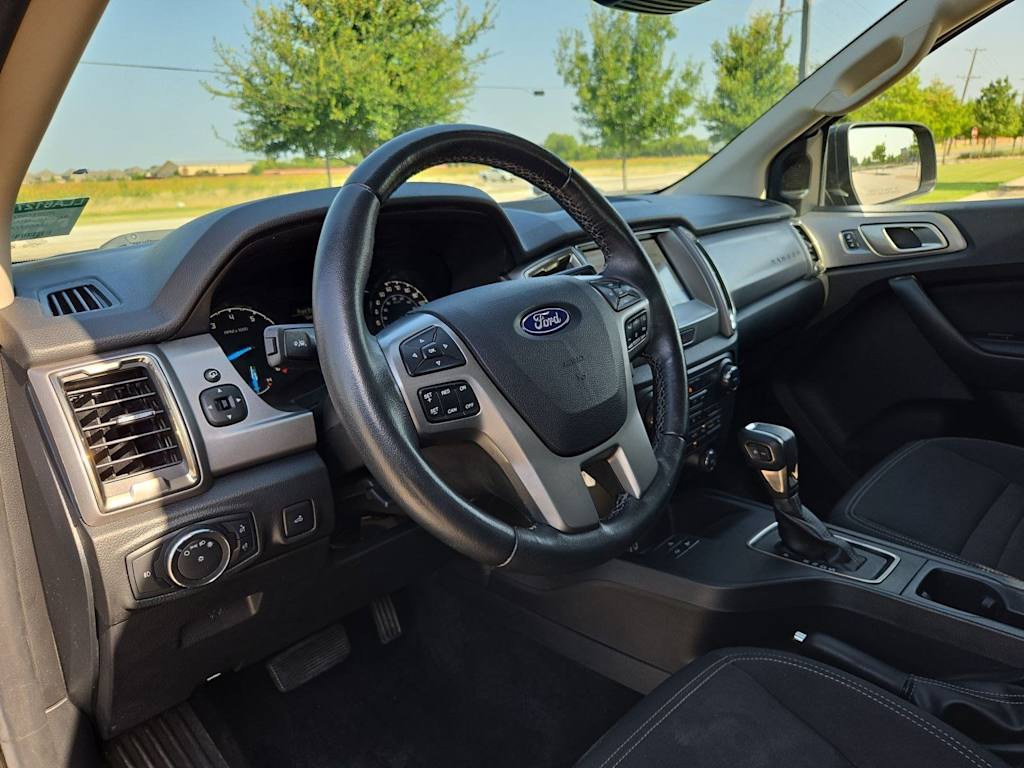 Thumbnail: 2020 Ford Ranger - 2
