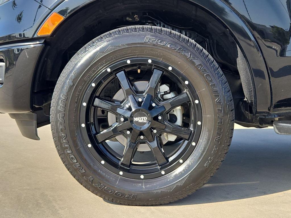 Thumbnail: 2020 Ford Ranger - 8