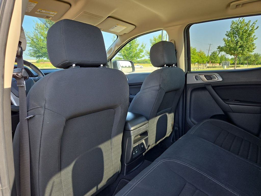 Thumbnail: 2020 Ford Ranger - 12