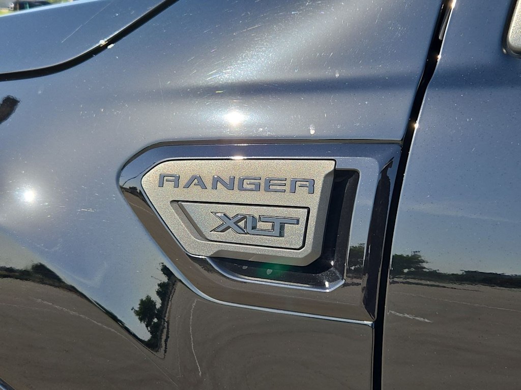 Thumbnail: 2020 Ford Ranger - 23