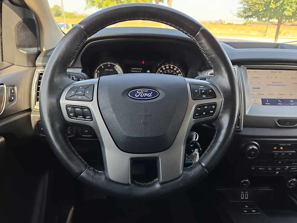 Thumbnail: 2020 Ford Ranger - 13