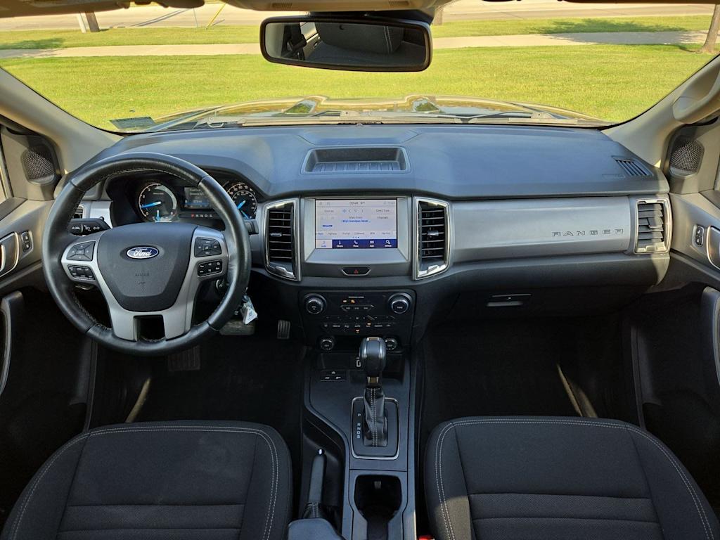 Thumbnail: 2020 Ford Ranger - 9