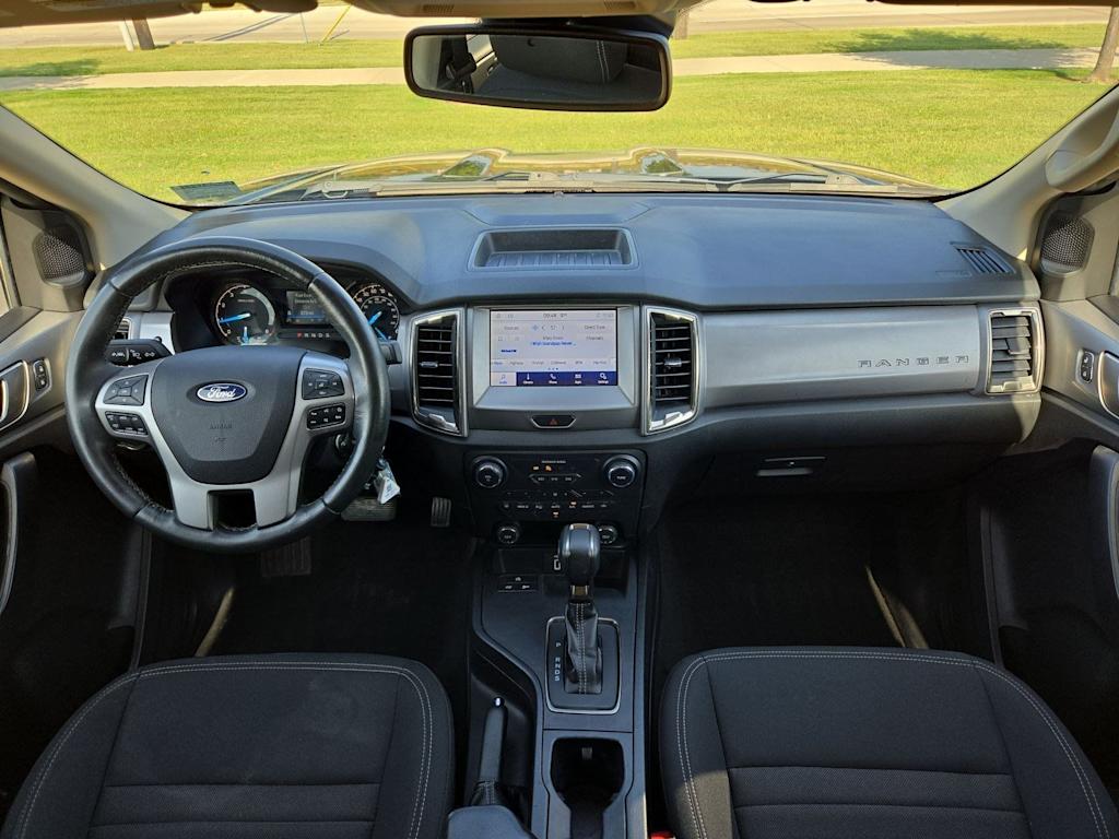 Thumbnail: 2020 Ford Ranger - 9