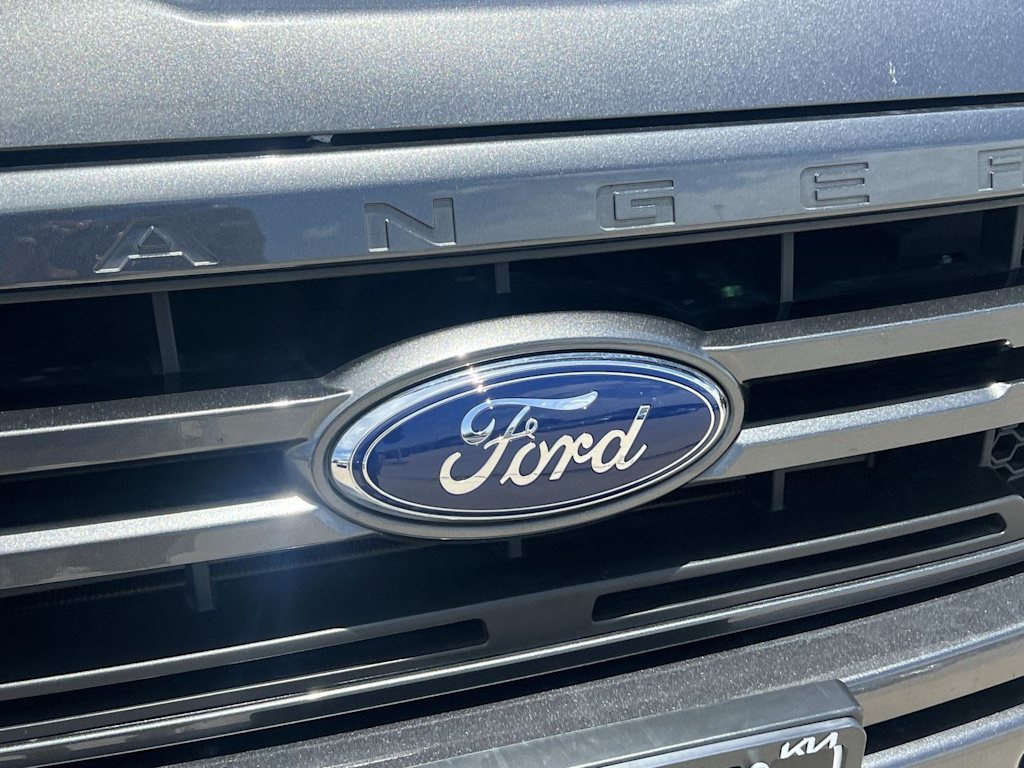 Thumbnail: 2020 Ford Ranger - 7