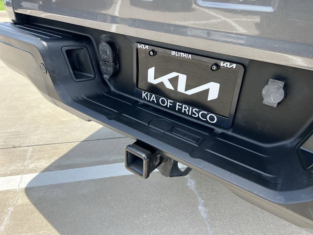 Thumbnail: 2020 Ford Ranger - 36