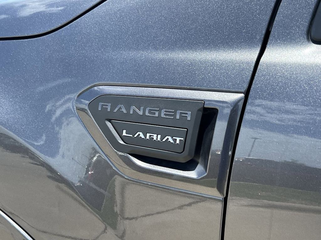Thumbnail: 2020 Ford Ranger - 24