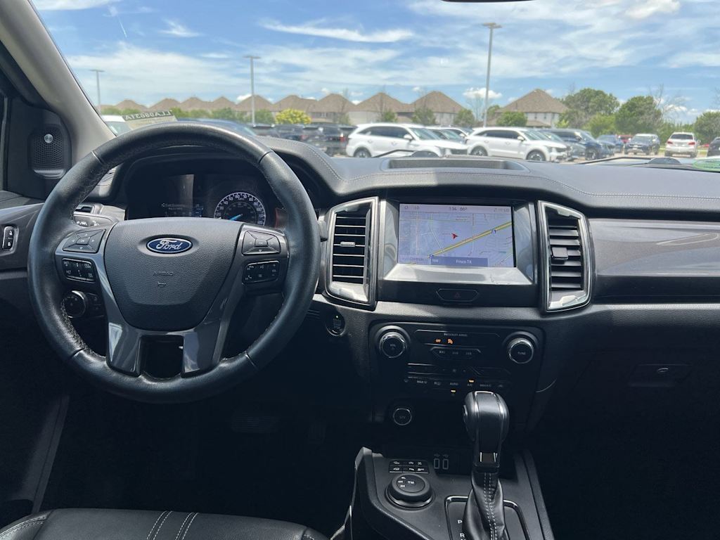 Thumbnail: 2020 Ford Ranger - 9