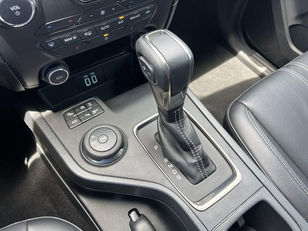 Thumbnail: 2020 Ford Ranger - 35