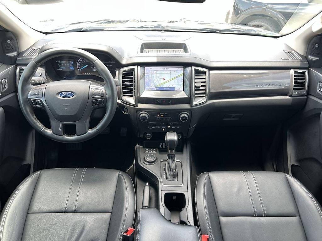 Thumbnail: 2020 Ford Ranger - 25