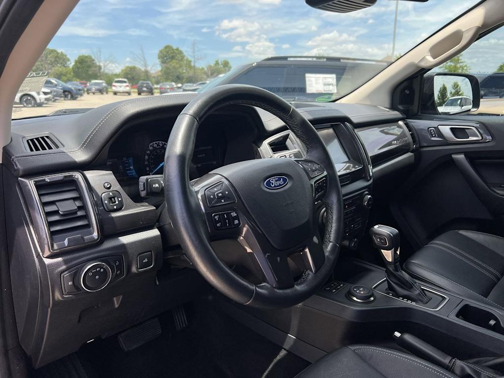 Thumbnail: 2020 Ford Ranger - 14