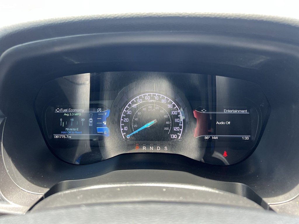 Thumbnail: 2020 Ford Ranger - 17