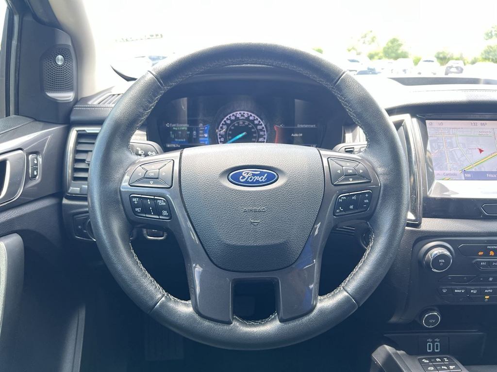 Thumbnail: 2020 Ford Ranger - 30