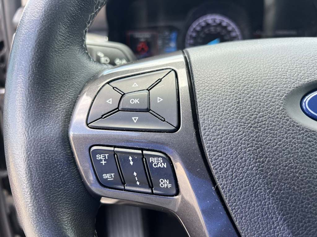 Thumbnail: 2020 Ford Ranger - 31