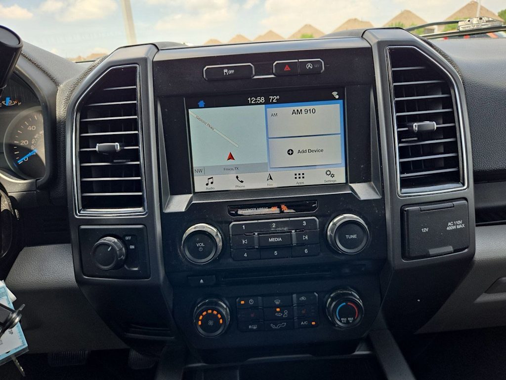 Thumbnail: 2017 Ford F-150 - 14