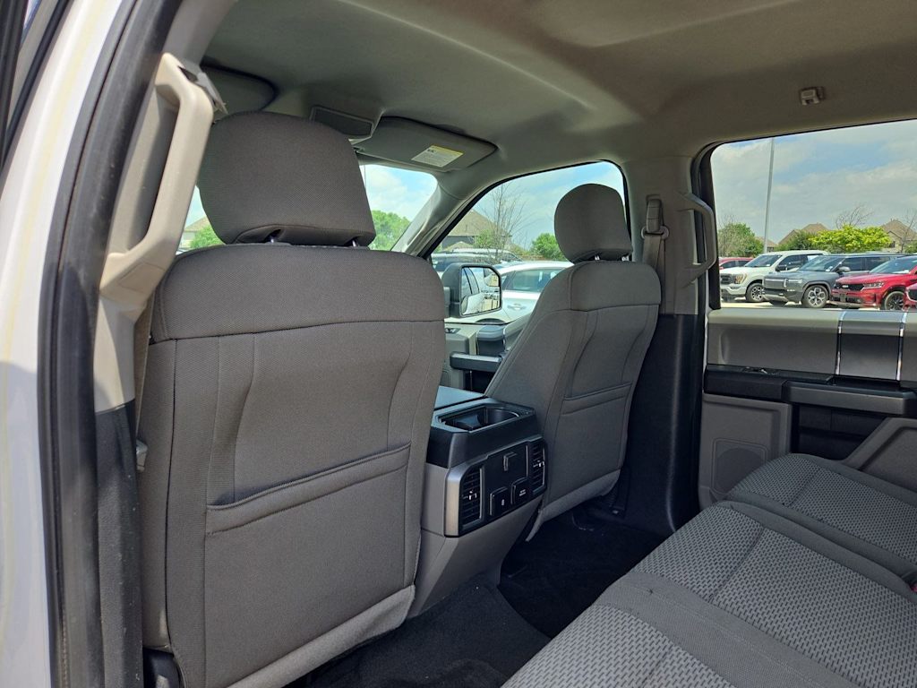 Thumbnail: 2017 Ford F-150 - 12