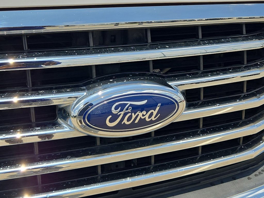 Thumbnail: 2017 Ford F-150 - 7