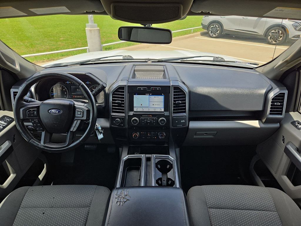Thumbnail: 2017 Ford F-150 - 9