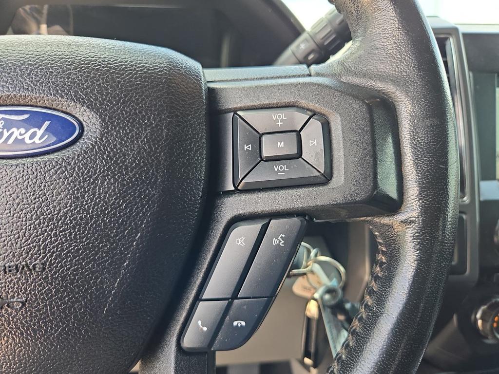 Thumbnail: 2017 Ford F-150 - 28