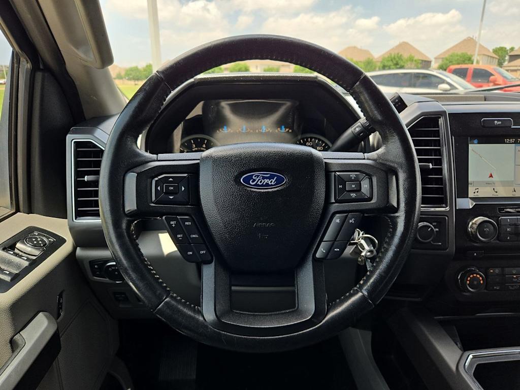 Thumbnail: 2017 Ford F-150 - 13