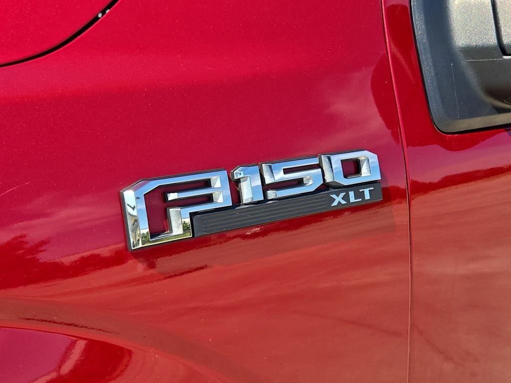 Thumbnail: 2017 Ford F-150 - 23