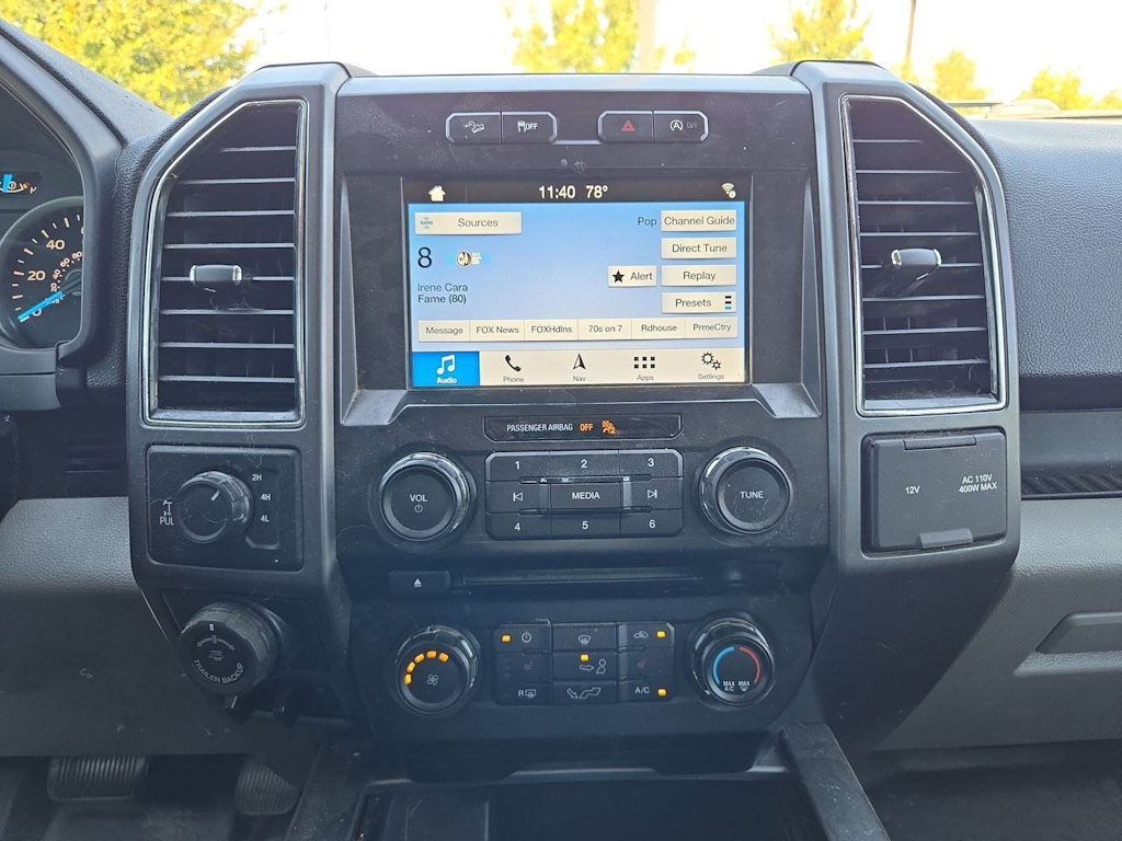 Thumbnail: 2017 Ford F-150 - 13