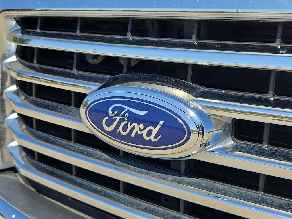 Thumbnail: 2017 Ford F-150 - 22